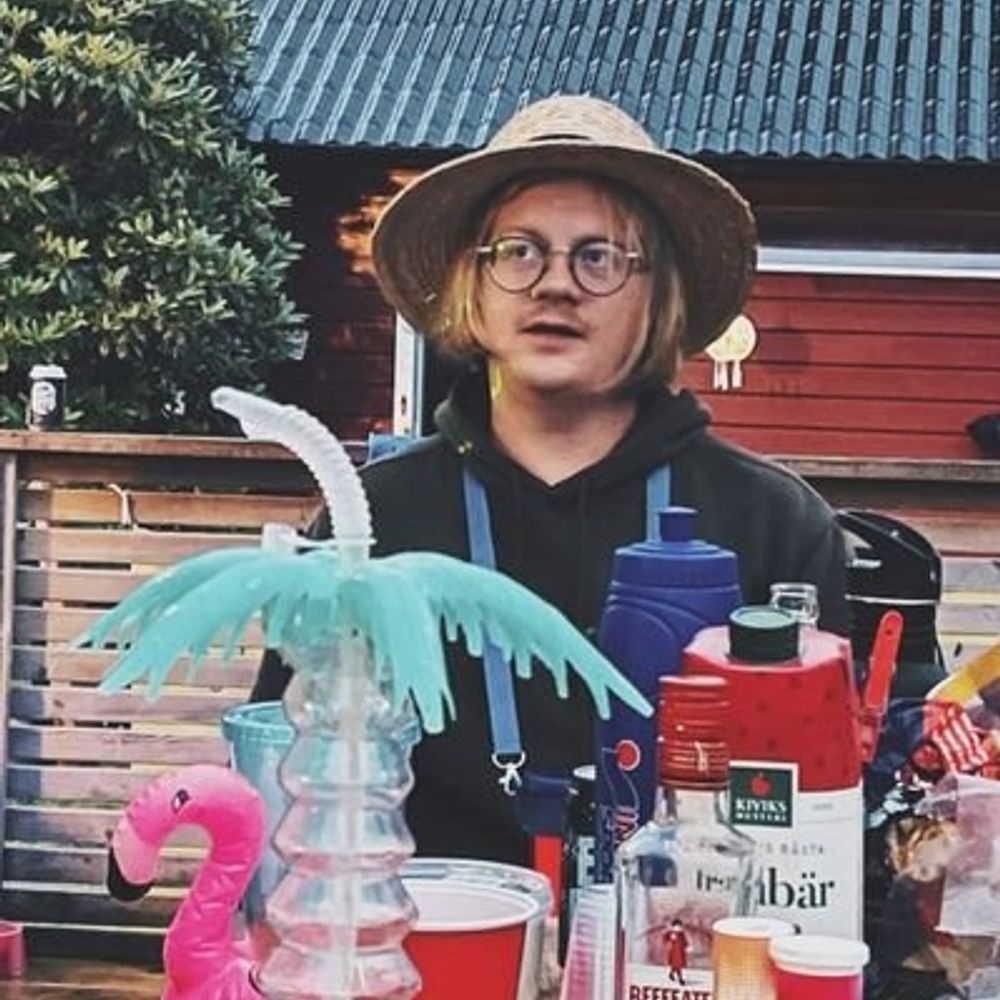 Jonas Åhlström