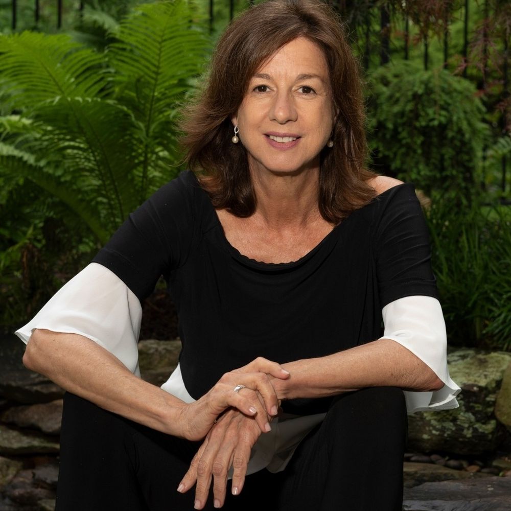 Nancy J Hess