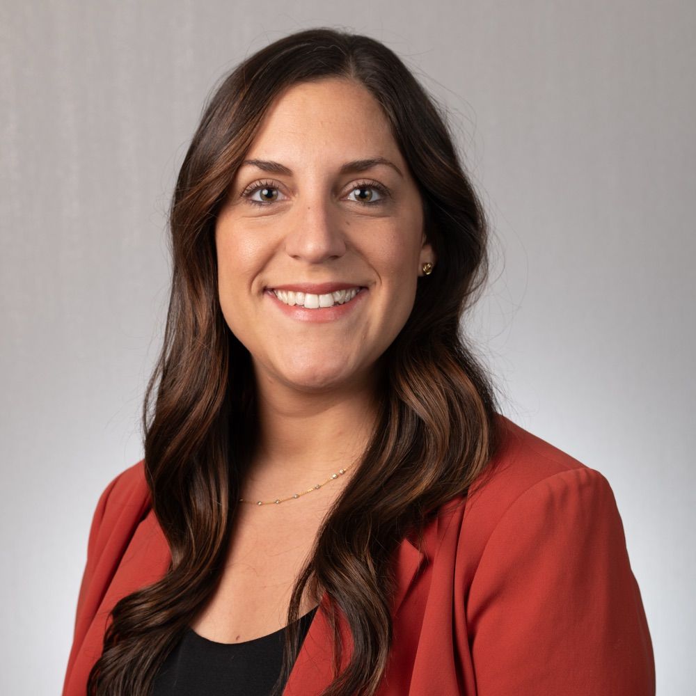 Christie Buonpane