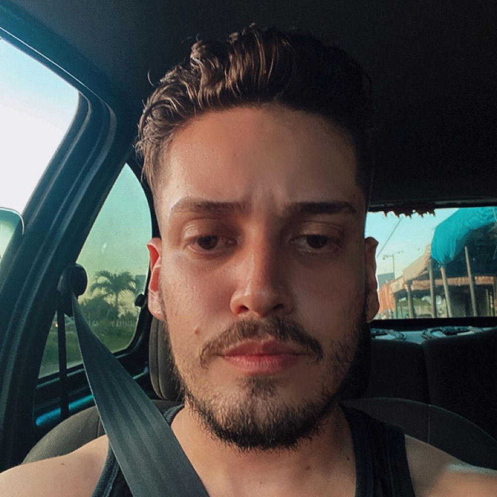 Jonny boob lover