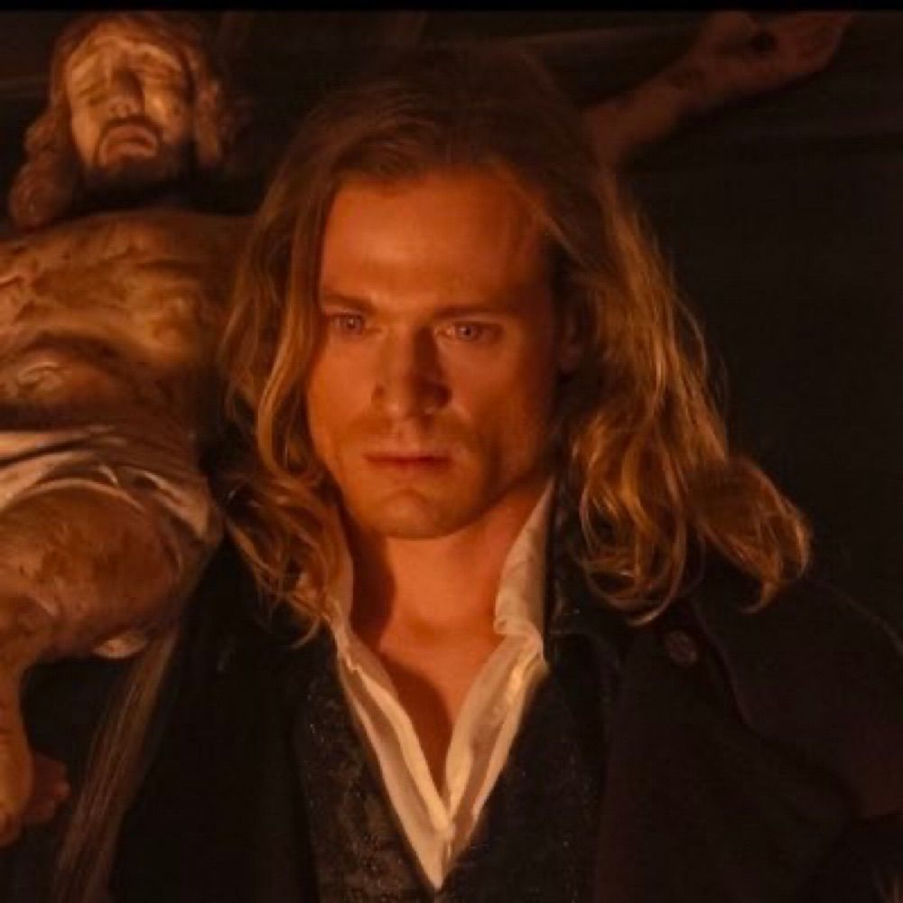 acervo lestat de lioncourt 