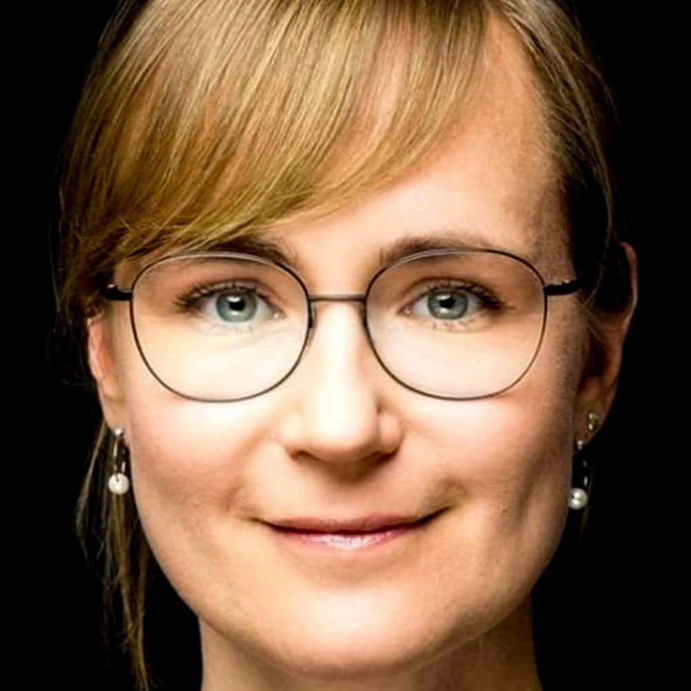 Eva von Angern