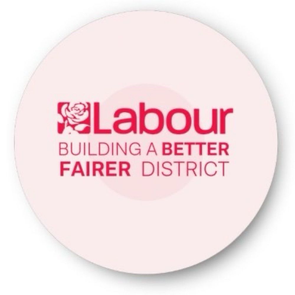 DDC Labour