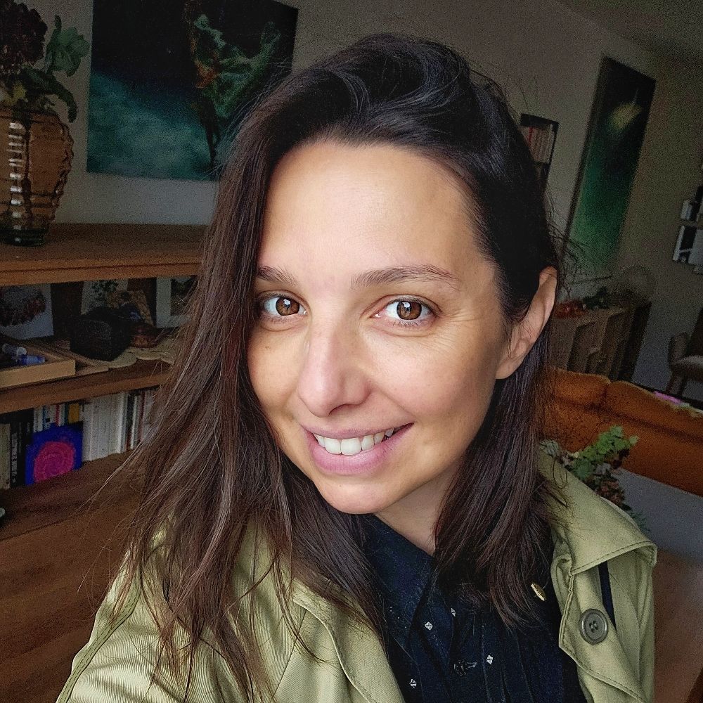 Julia Castanier
