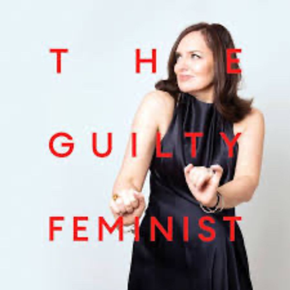 The Guilty Feminist 