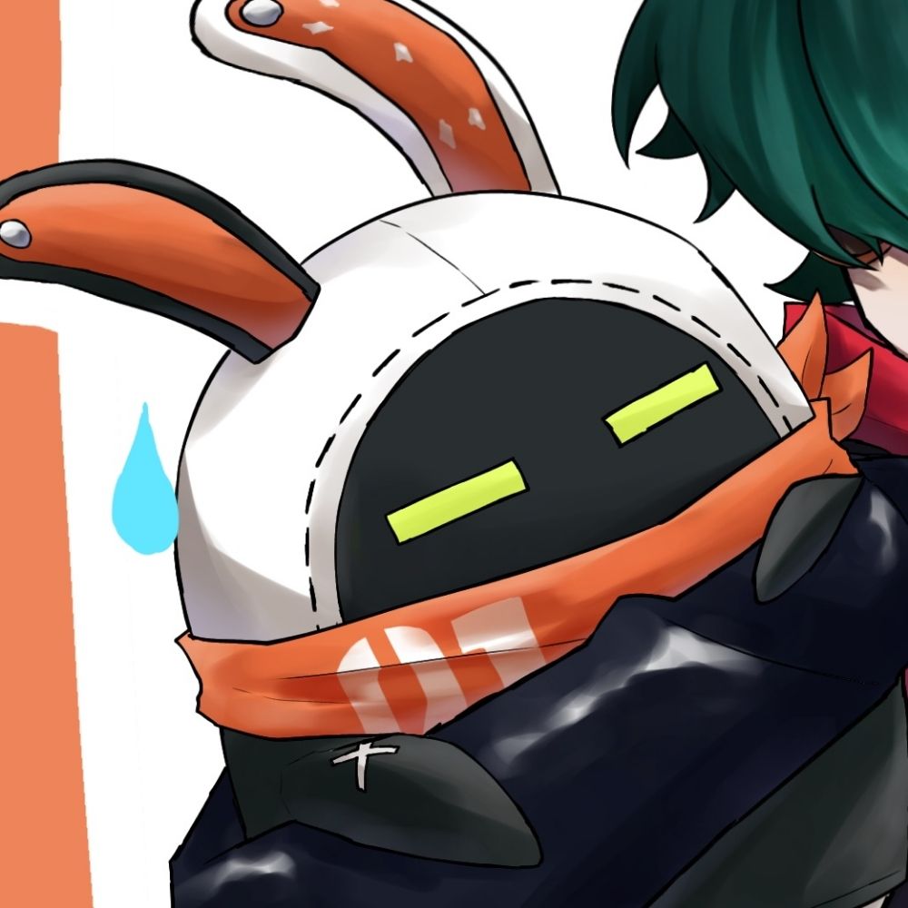 か