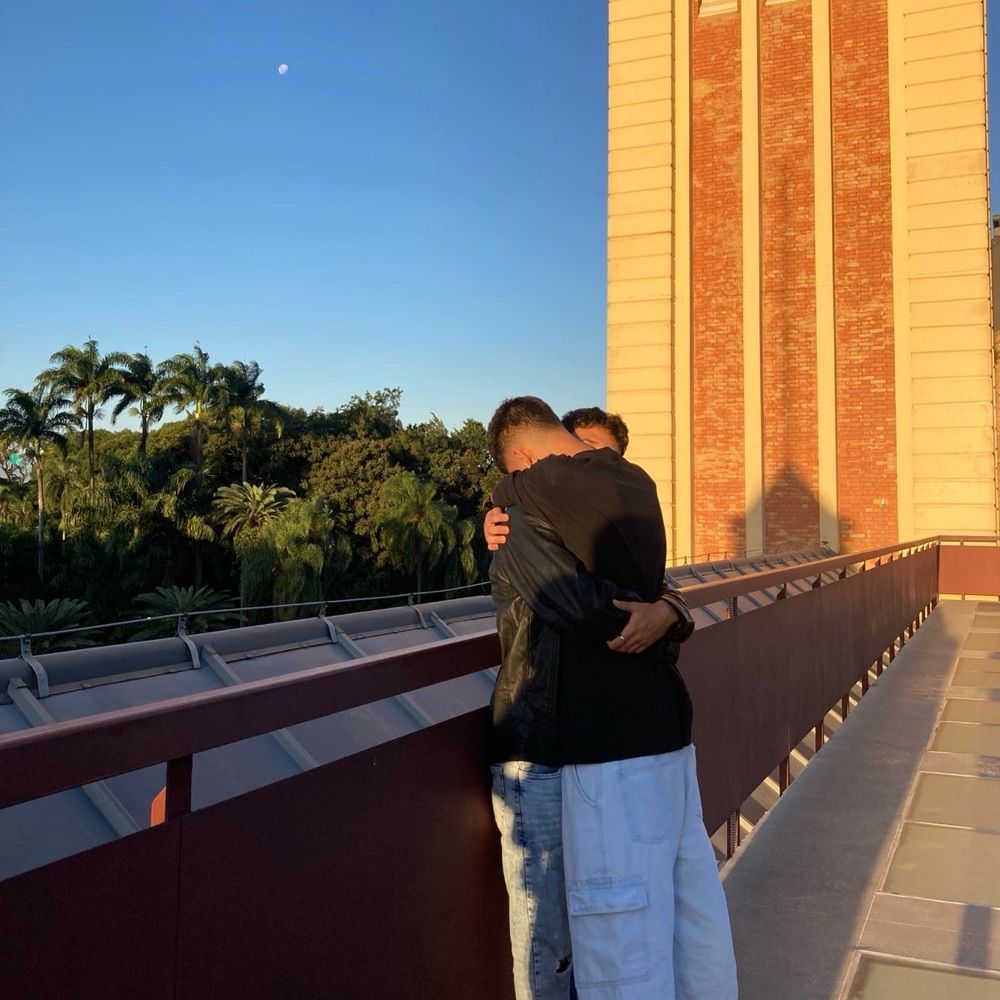 fefs namorado do emani