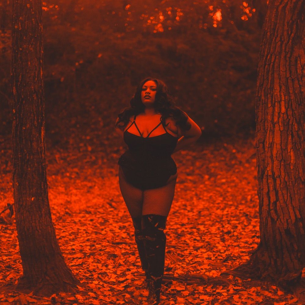 Symoan Noire