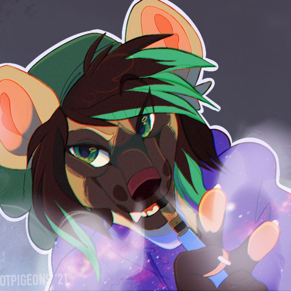 Cassandra Laica | She/Her