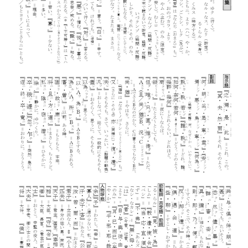 ぬの
