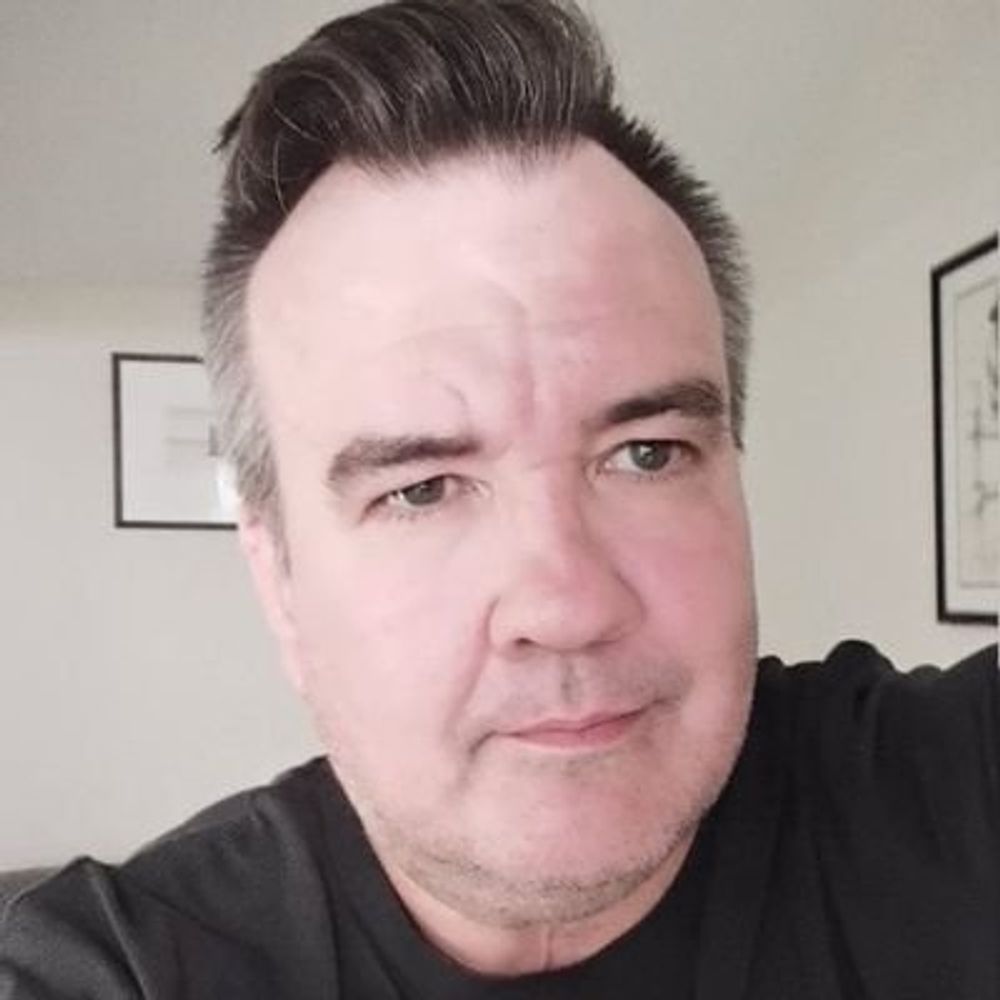 Dave Donovan