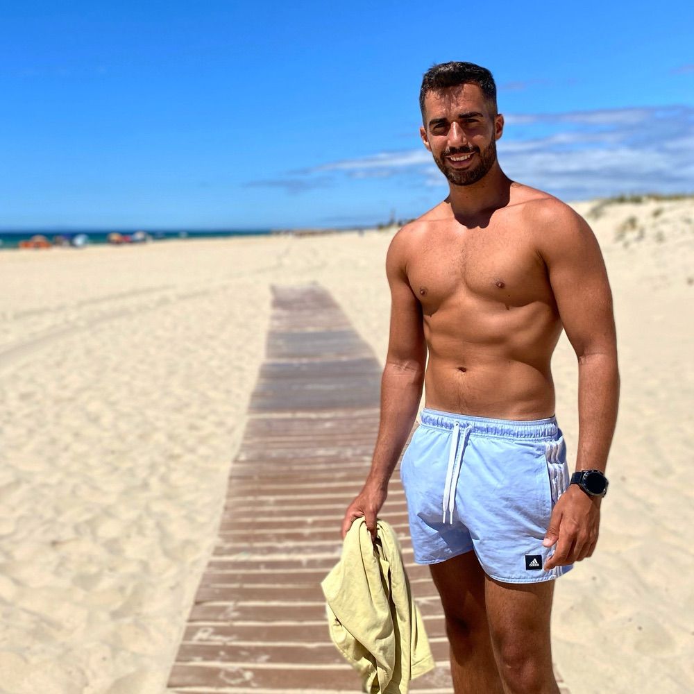 Javi Cruz
