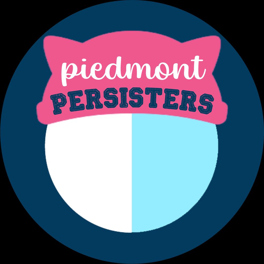 Piedmont Persisters
