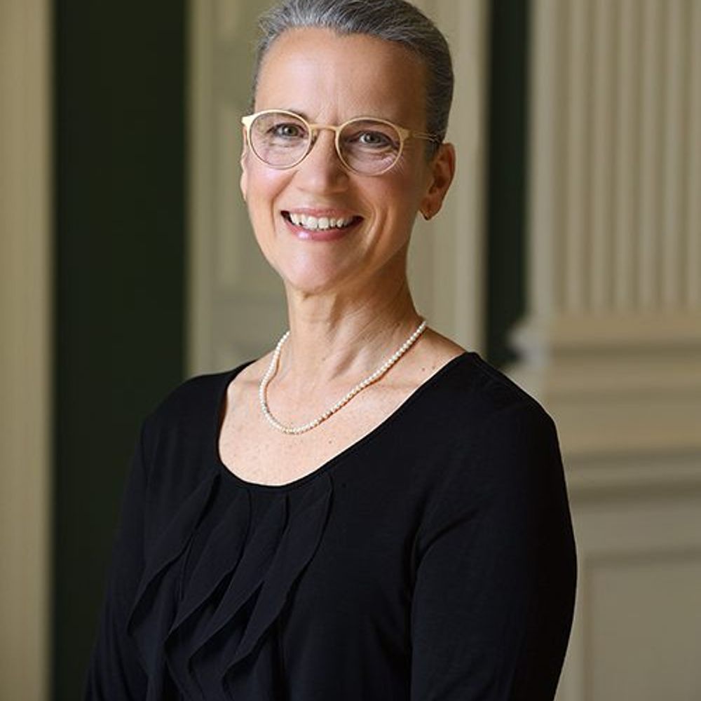 Anna Harwell Celenza
