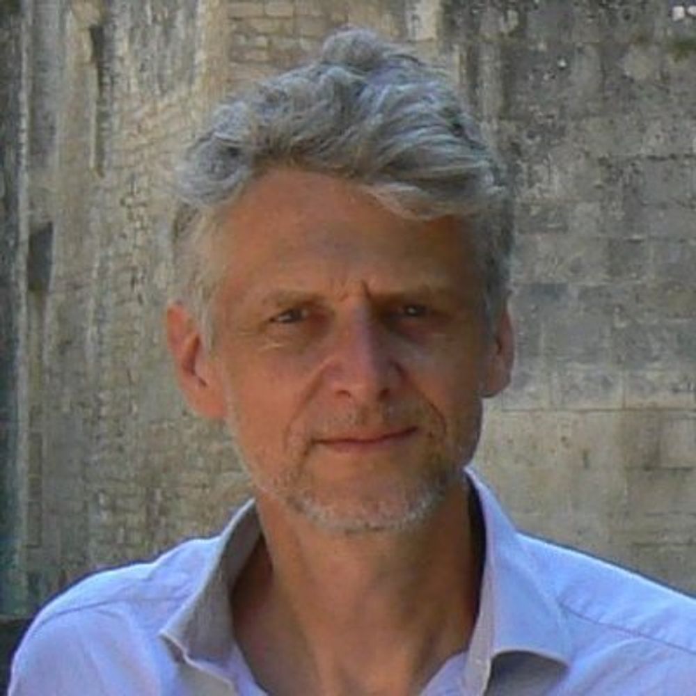 Stéphane Brunet 