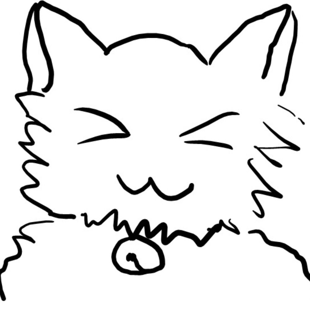 ねこすず