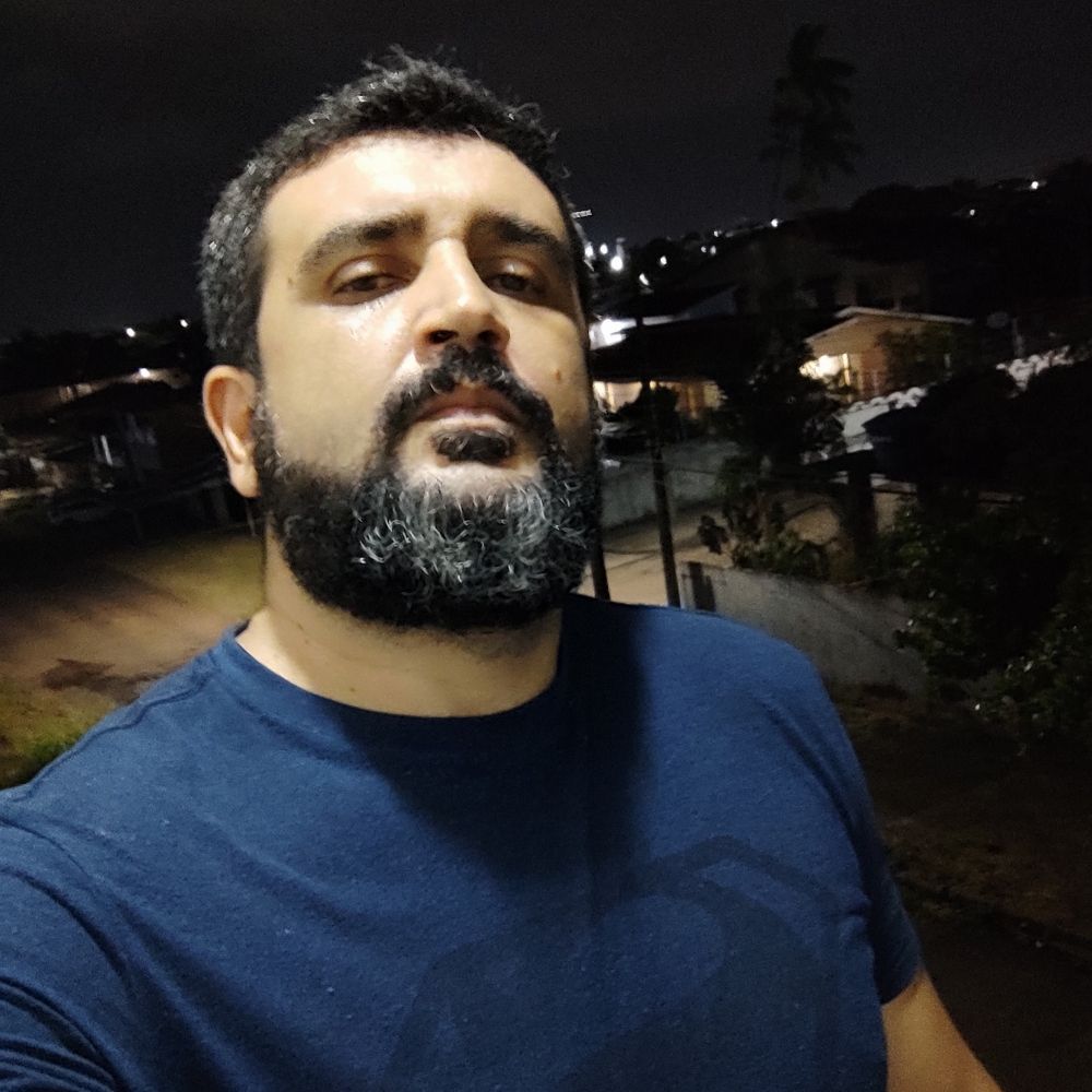 Junior Ribeiro