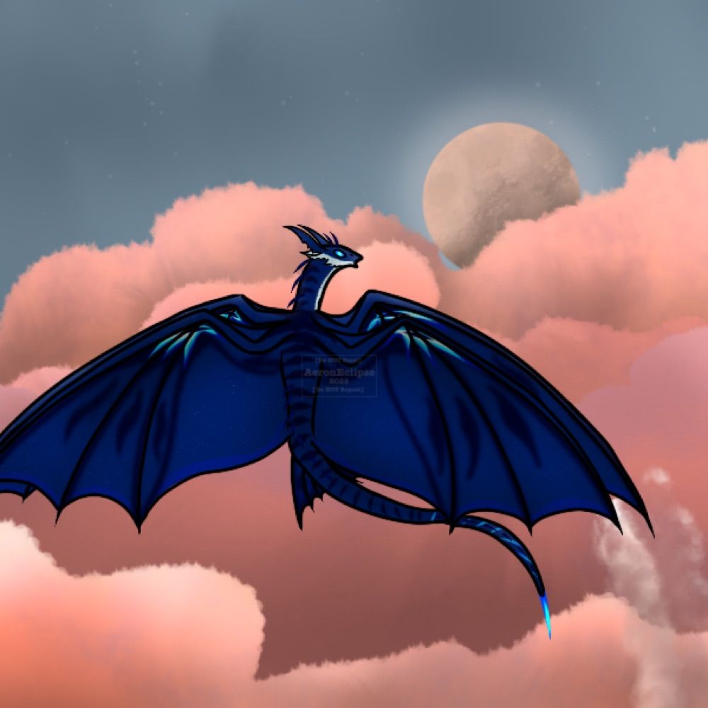 AeronEclipse