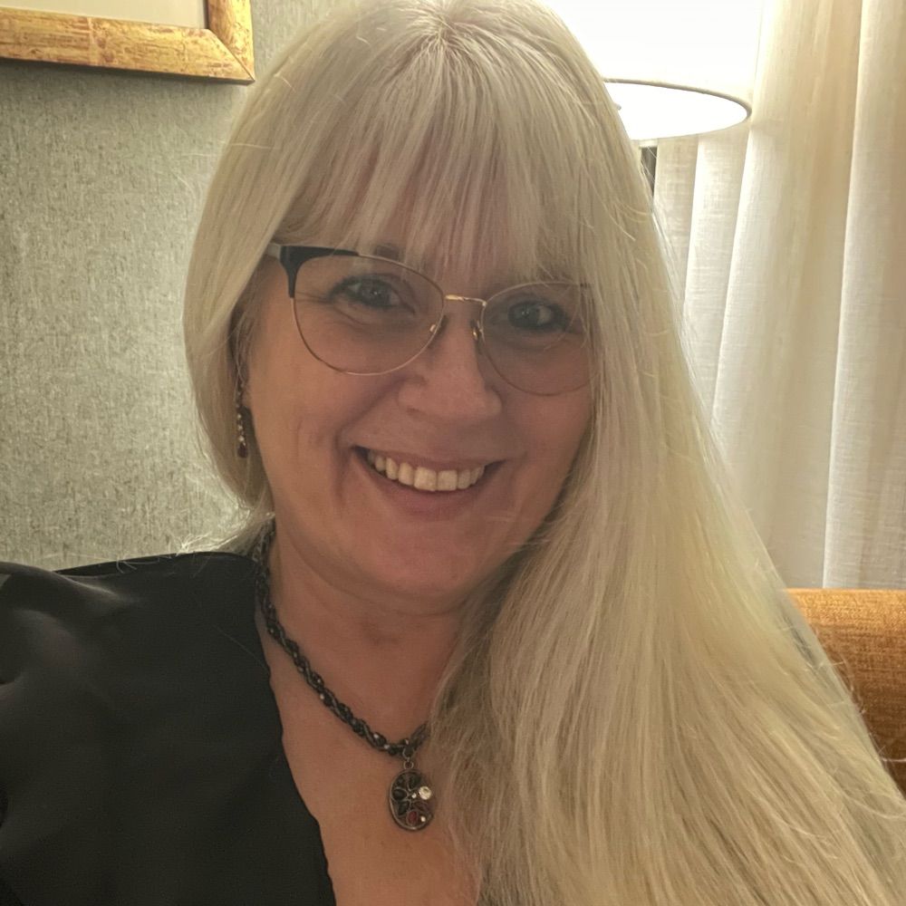 Kim Duerst
