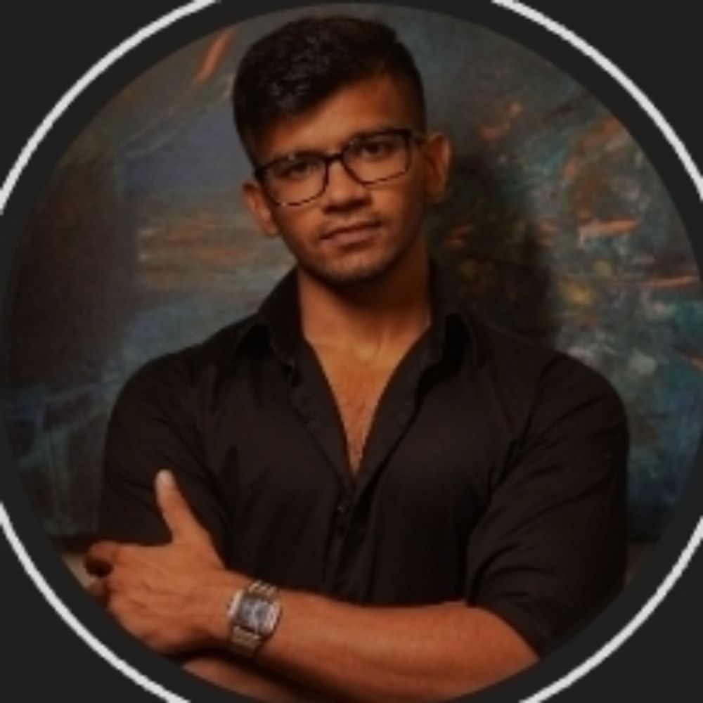 Umar Punjabi 