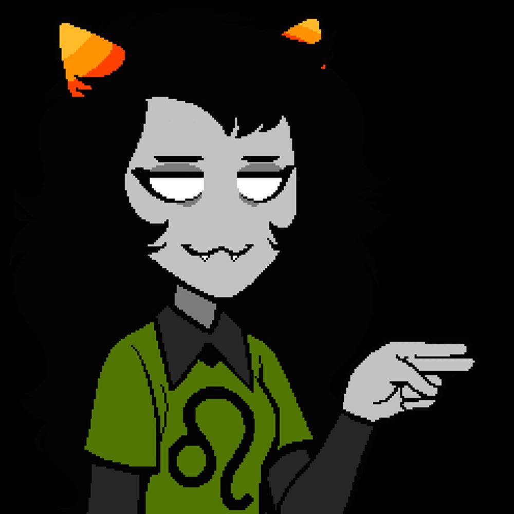Nyameko 🏳️‍⚧️🇵🇸🇺🇦🇻🇪 (COMMISION OPENS)