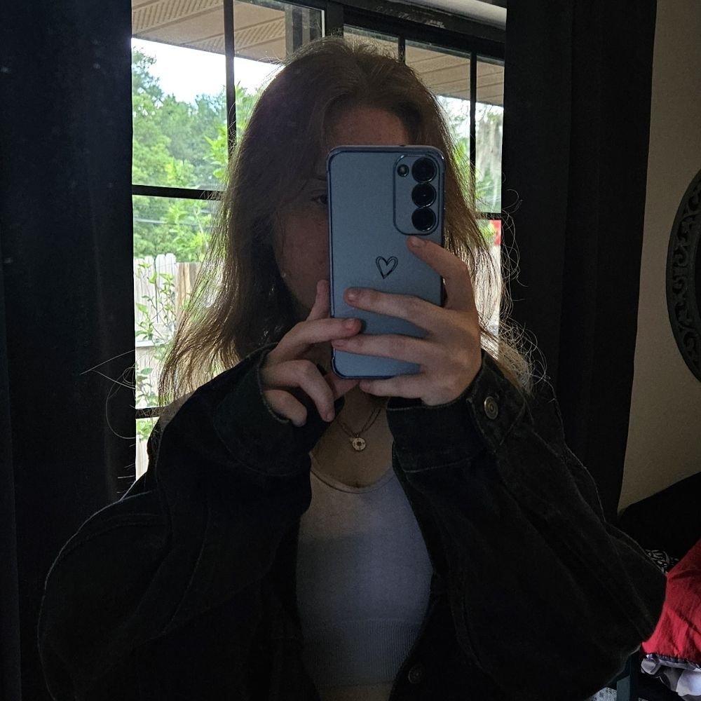 I'm tired