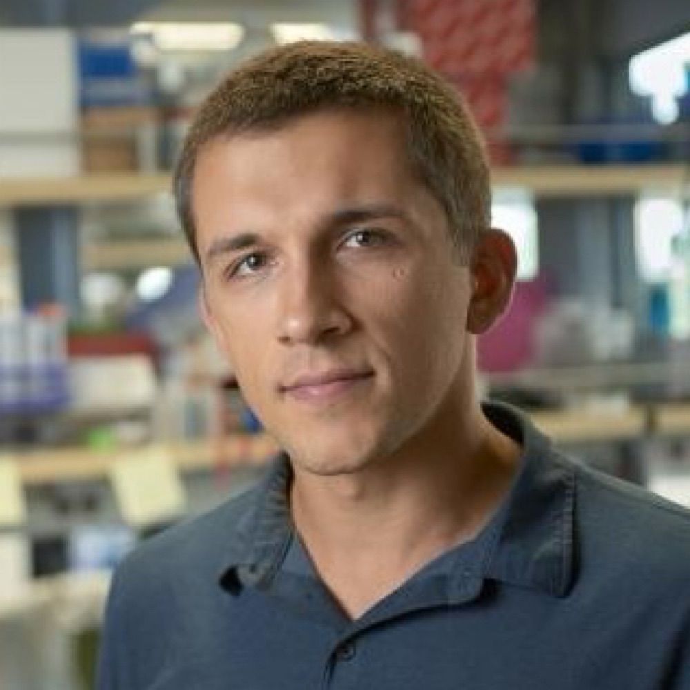 Artem Nemudryi