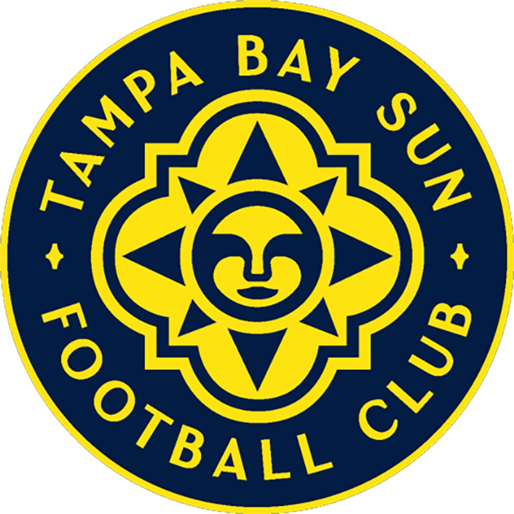 Tampa Bay Sun FC