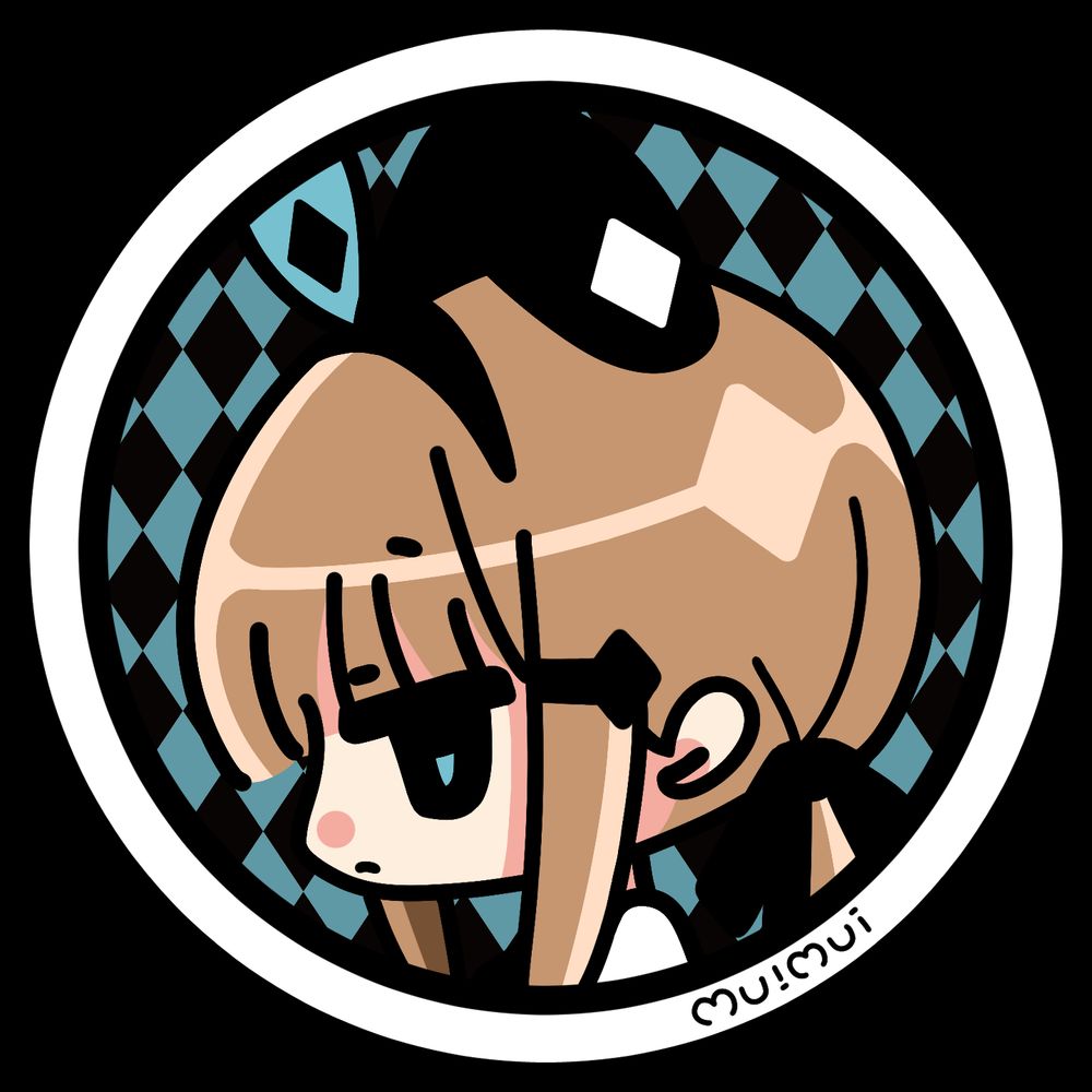 mu!mui「𝙎𝙐𝙕𝘼𝙆𝙐。」