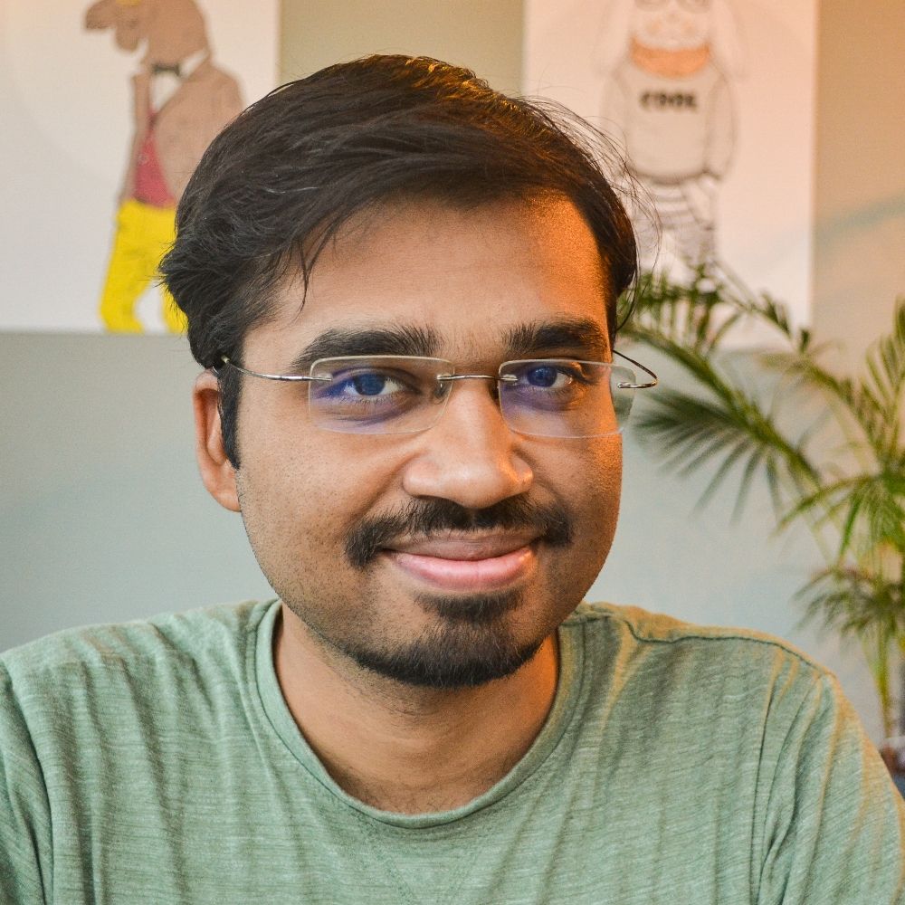 Shreyan Chowdhury