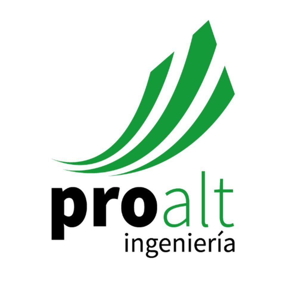 Proalt Ingeniería