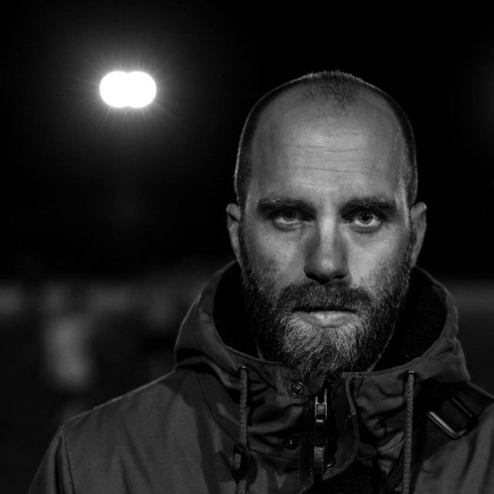 Jonas Dunkel