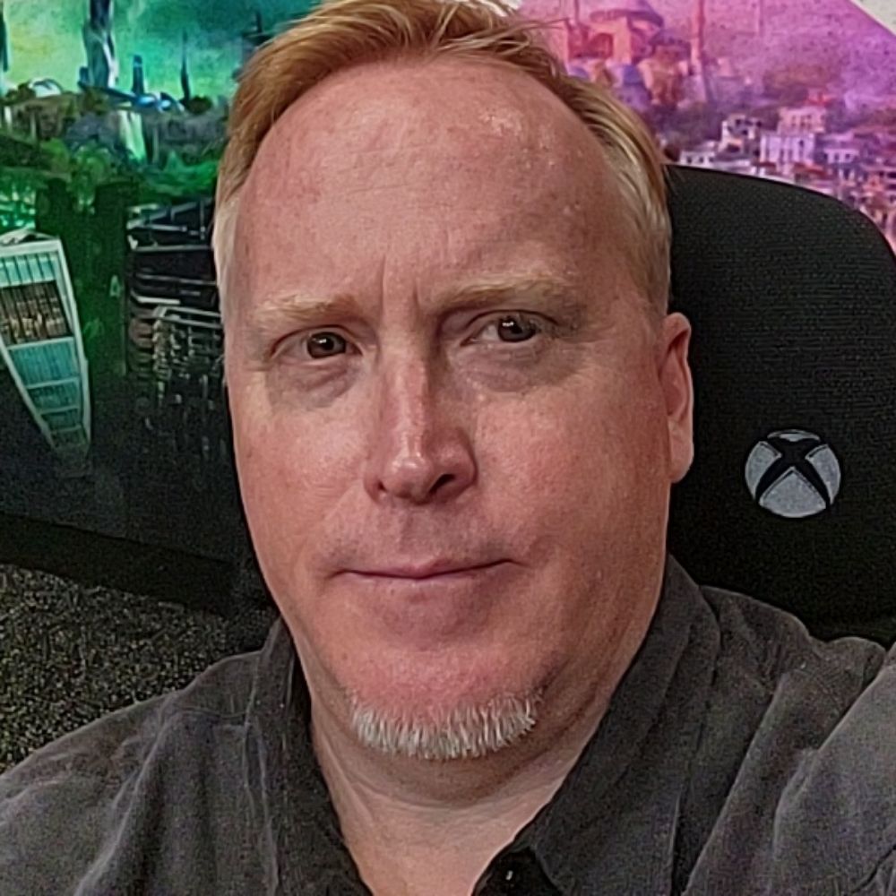 Mark Simon