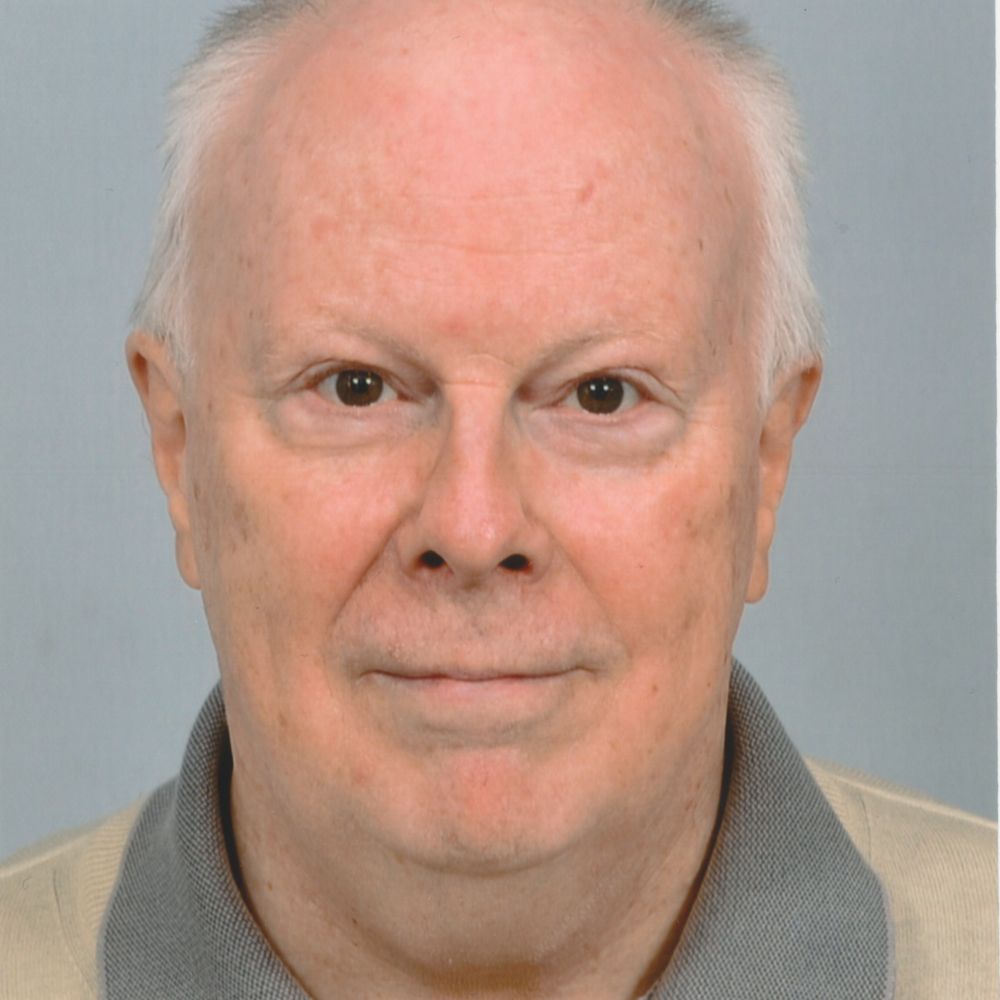 Rob D. van den Berg