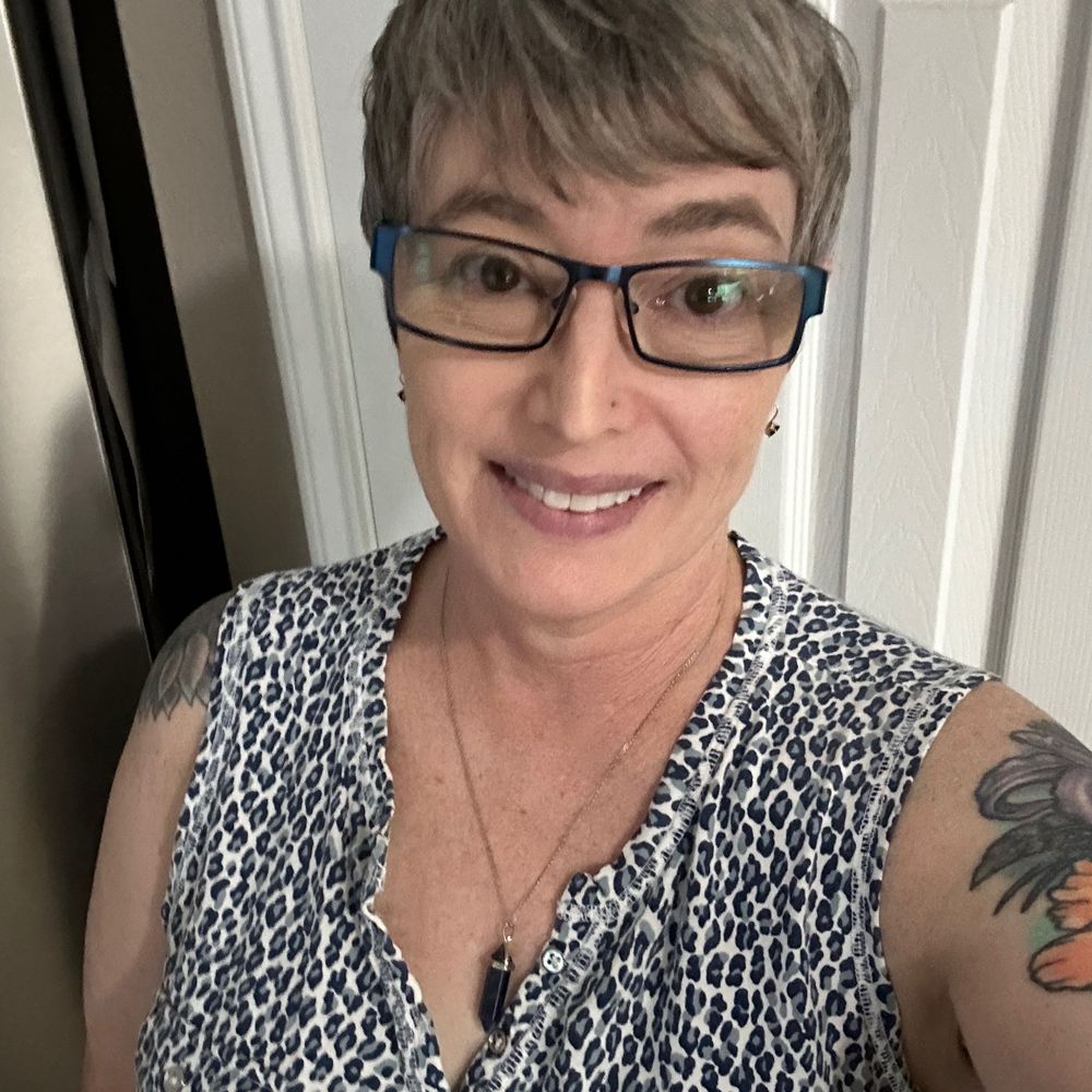 Cindi Stickle