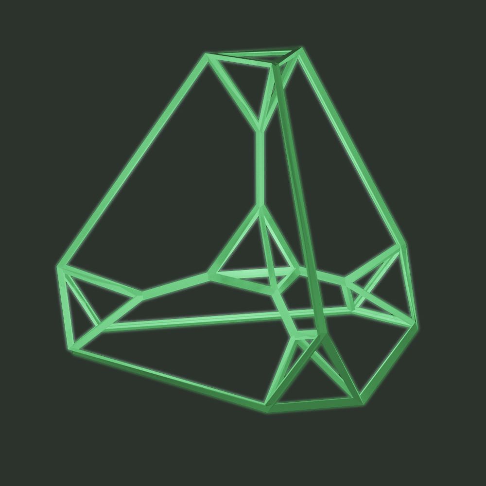 Hyper Pyramid Studio