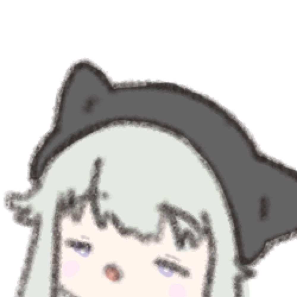 くろ猫