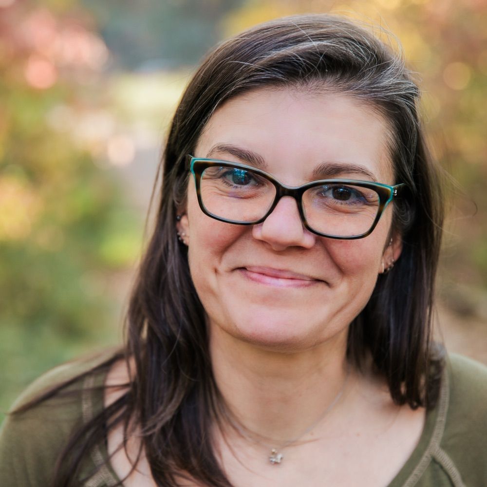 Stephanie Land