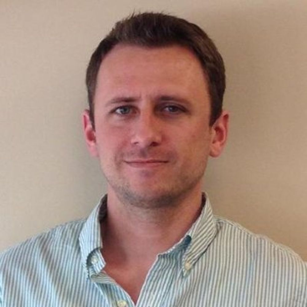 Shawn Gilroy, Ph.D., NCSP BCBA-D