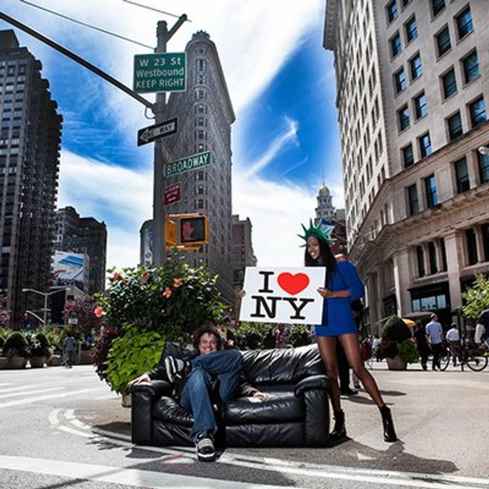 New York Aktuell