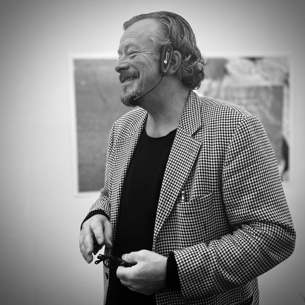 Harald Leander