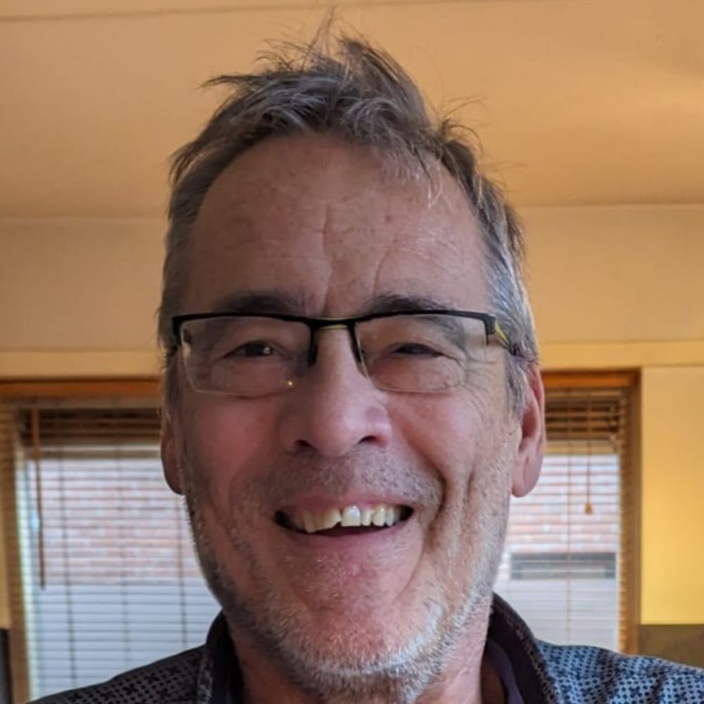 Roelof van der Velde