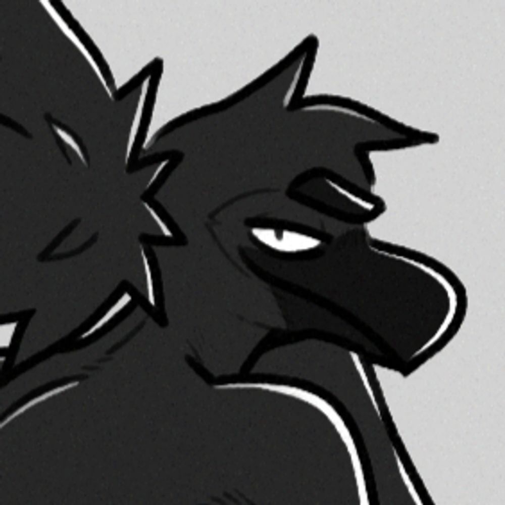Randy Magpie