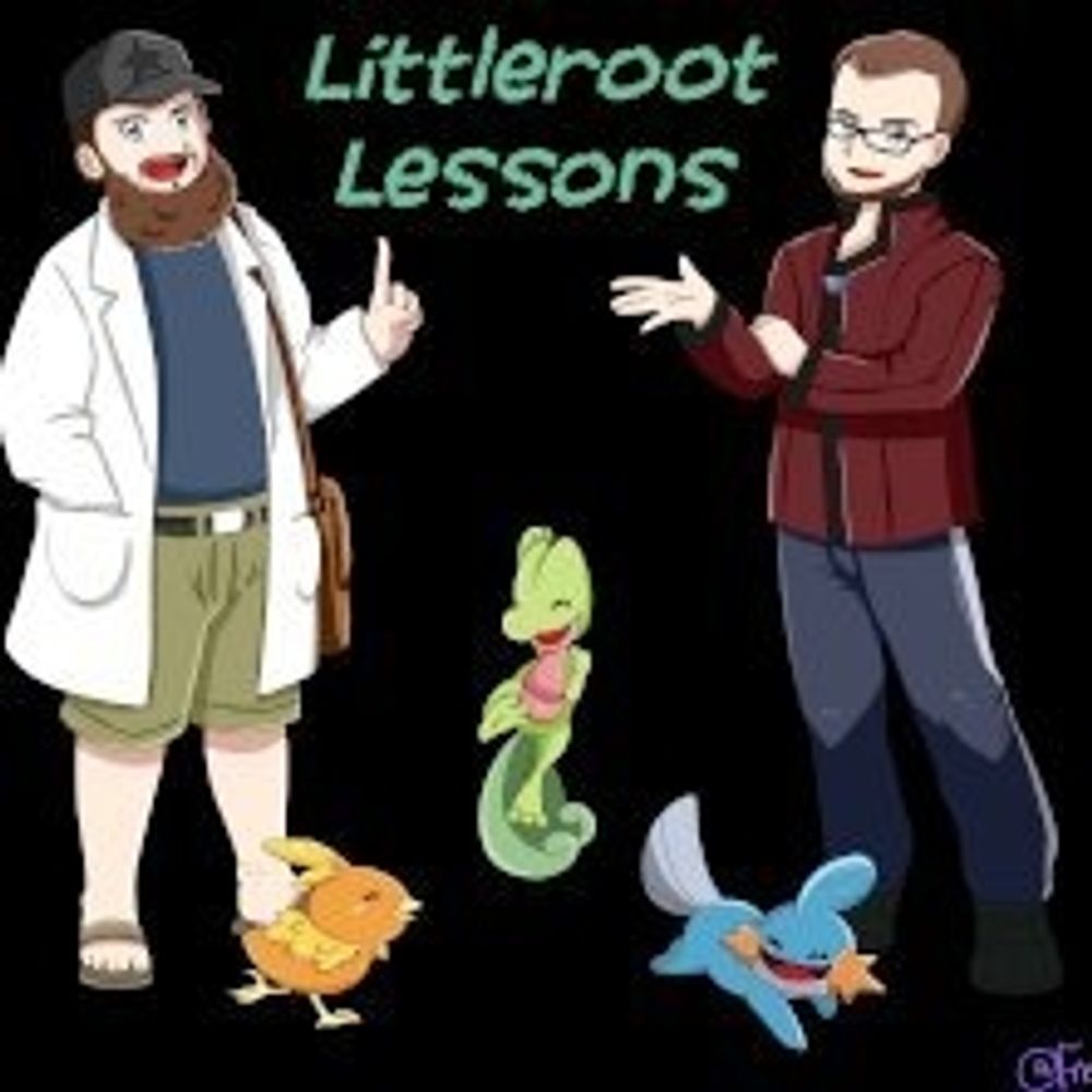 Littleroot Lessons 