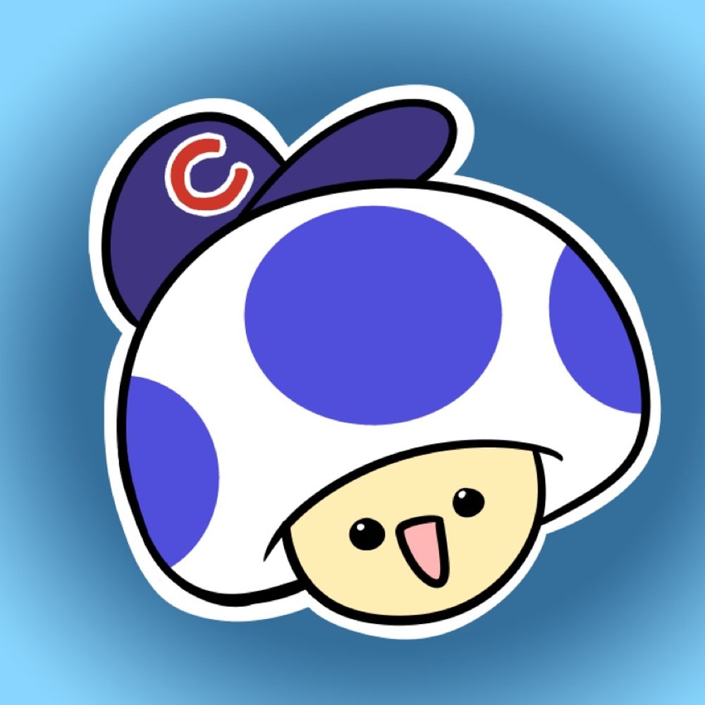 Todd Blue Todd