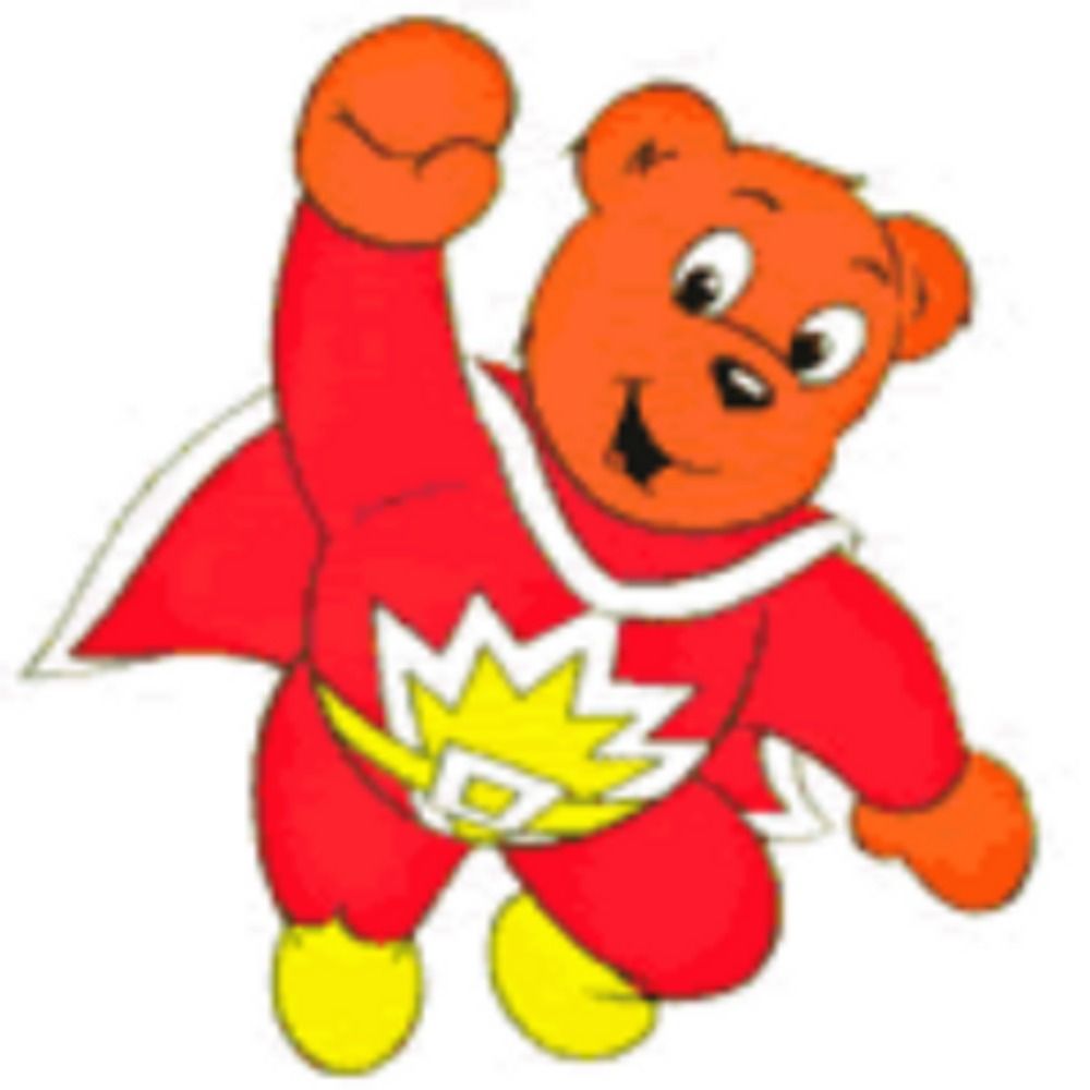 SuperTed
