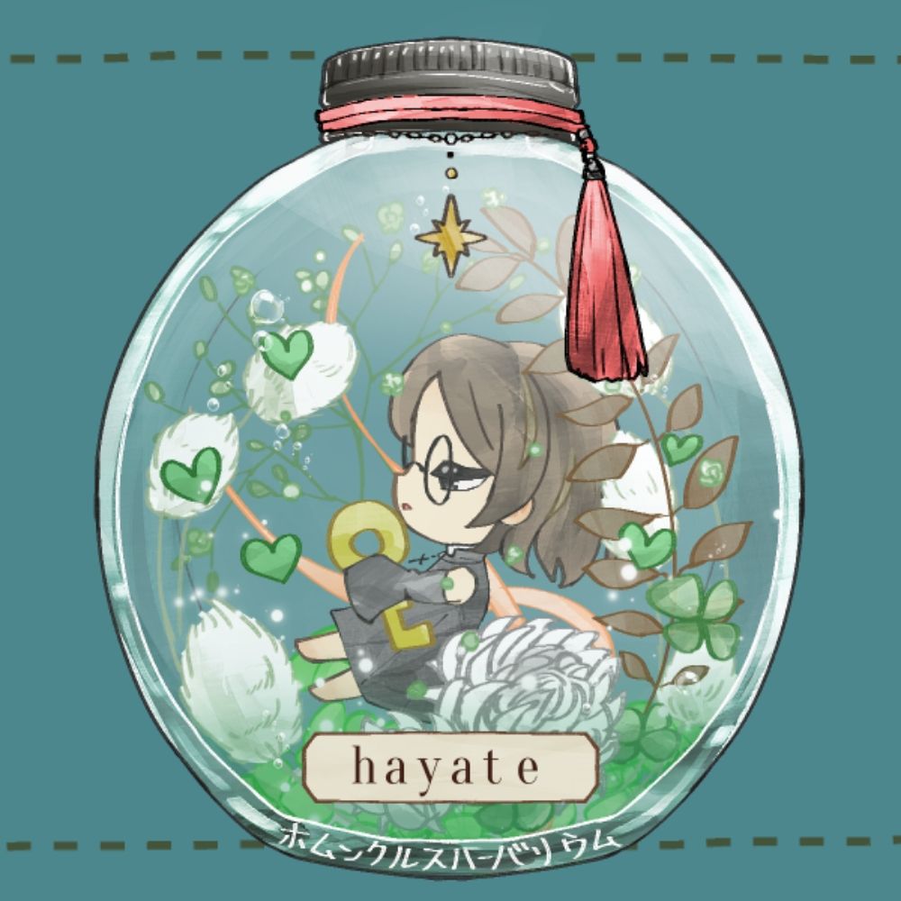 柊 疾風