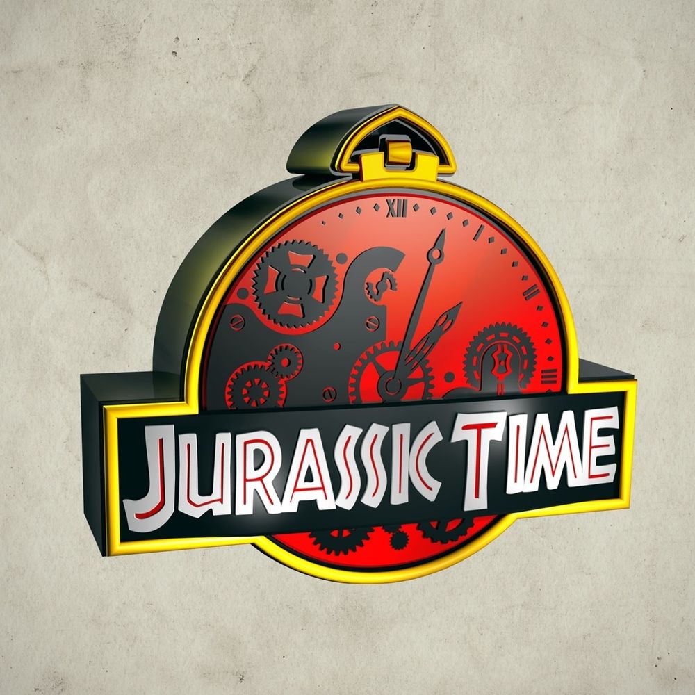 Jurassic Time