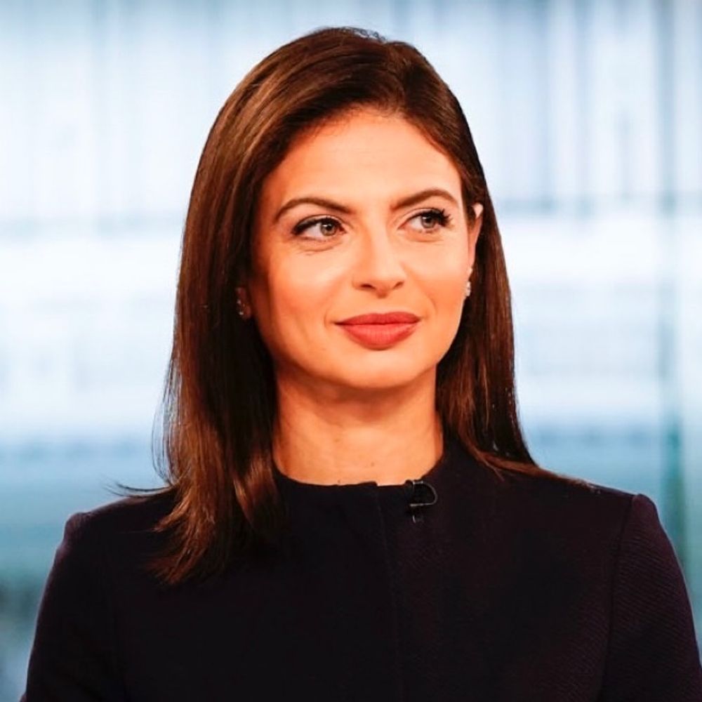 Bianna Golodryga 