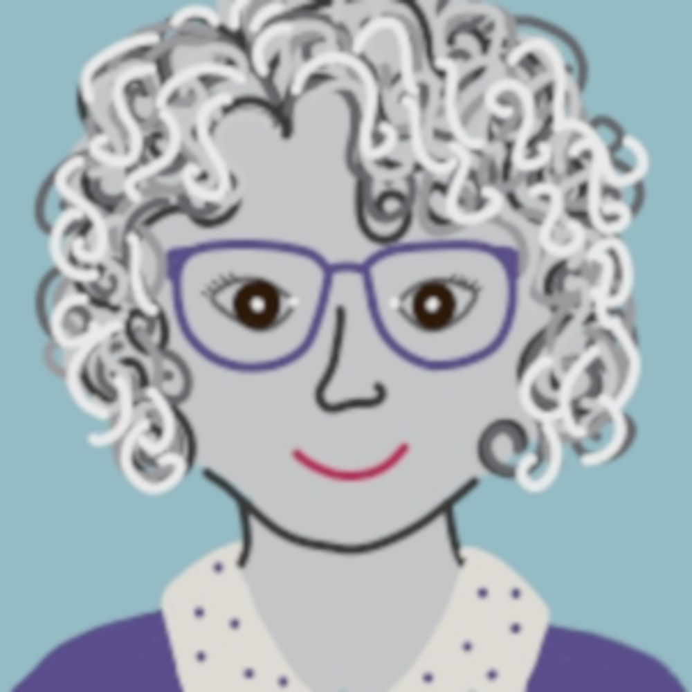 Helen Whistberry 's avatar